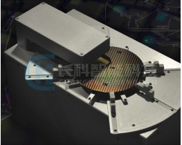 維修LOGOSOL獨立式晶圓預(yù)對準(zhǔn)器LPA812-3