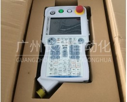 YASKAWA安川機器人NX100、DX100、DX200、XRC示教器現貨 維修服務