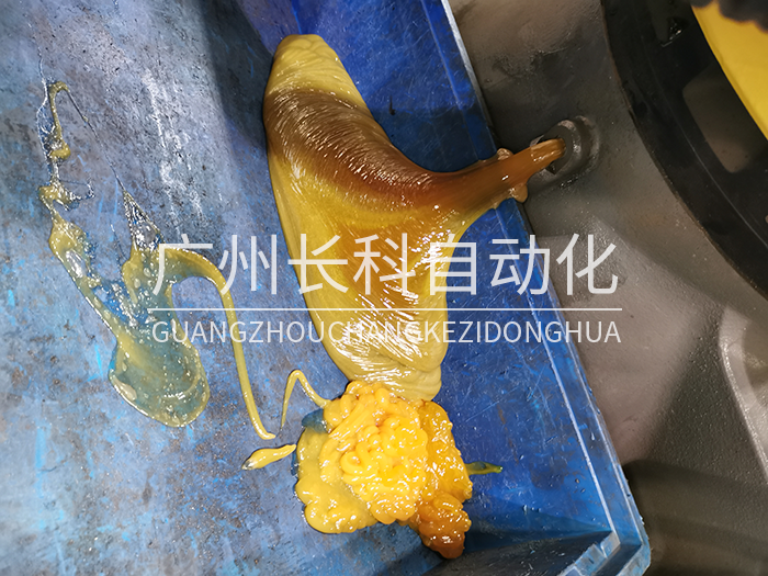 發那科機器人R-2000IC/125L保養 發那科機器人R-2000IC/125L保養