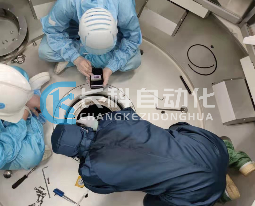 DAIHEN達誼恒機械手SPR-812-X1942維修 DAIHEN達誼恒機械手SPR-812-X1942維修