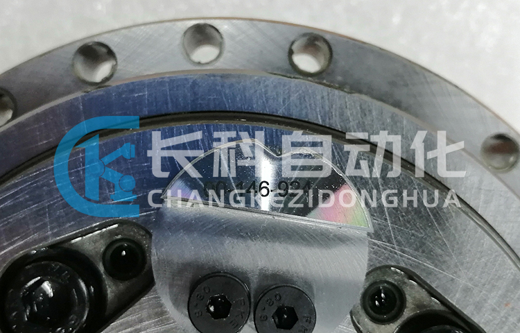 庫卡減速機00-146-924維修 庫卡減速機00-146-924維修