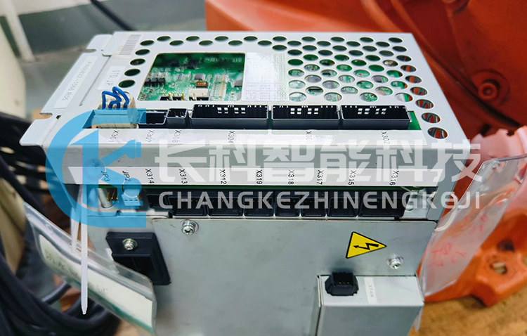 MC控制板50999-0009接口 MC控制板50999-0009接口