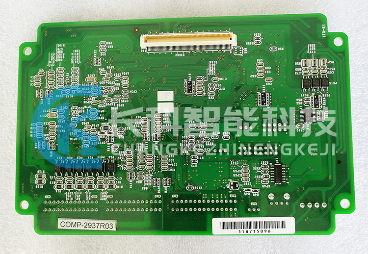 MC控制板COMP-2937R03 MC控制板COMP-2937R03