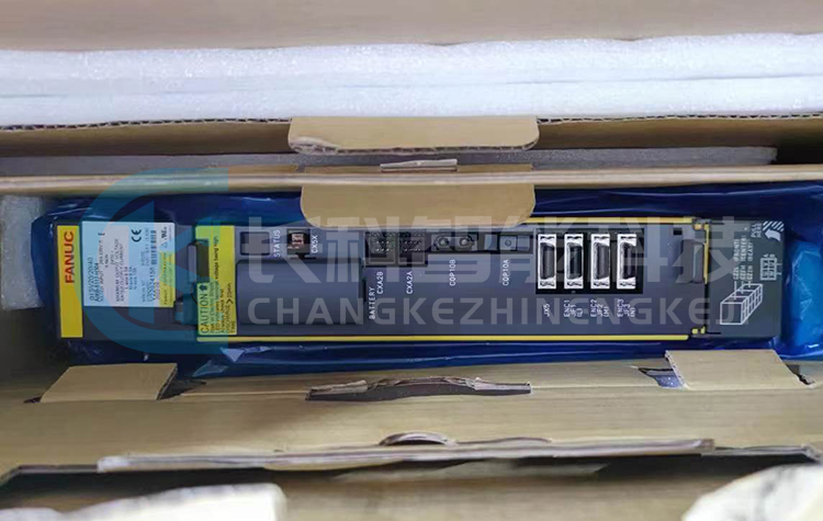 發那科伺服放大器A06B-6117-H304 發那科伺服放大器A06B-6117-H304