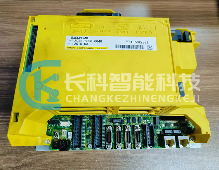 發(fā)那科系統(tǒng)主機A05B-2650-C040 發(fā)那科系統(tǒng)主機A05B-2650-C040