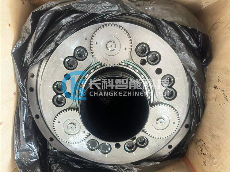 庫卡KR210R2700-2一軸減速器00-334-488 庫卡KR210R2700-2一軸減速器00-334-488