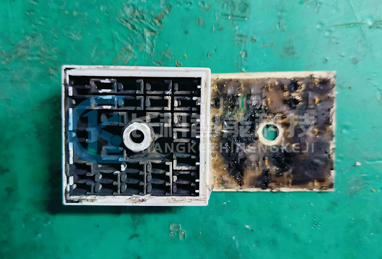 驅動器KSP600-3x20 00-198-266 驅動器KSP600-3x20 00-198-266