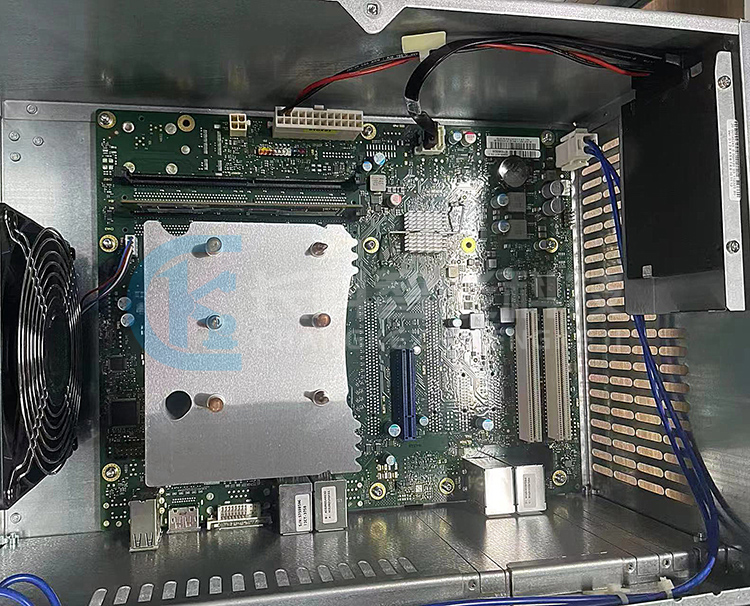 庫卡C4控制柜PC主機00-292-166 庫卡C4控制柜PC主機00-292-166