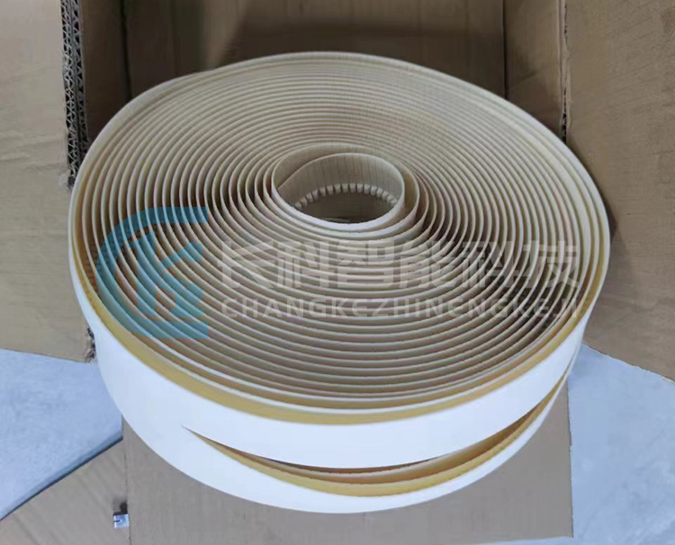 Sankyo三協(xié)顯示面板搬運機器人齒輪帶JXR-B01401 Sankyo三協(xié)顯示面板搬運機器人齒輪帶JXR-B01401