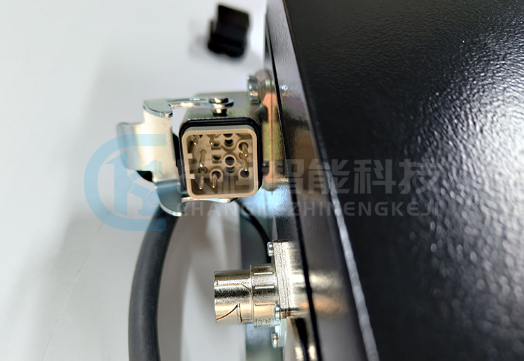 庫(kù)卡RDC編碼器盒00-217-812 庫(kù)卡RDC編碼器盒00-217-812