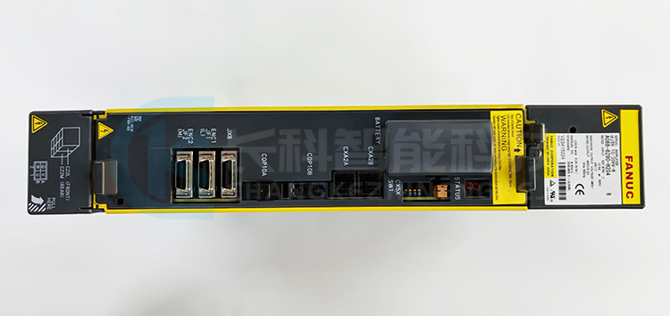 發那科伺服放大器A06B-6290-H204 發那科伺服放大器A06B-6290-H204
