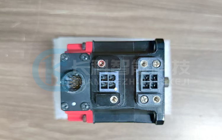 發那科機器人伺服電機A06B-0117-B855#0060 發那科機器人伺服電機A06B-0117-B855#0060