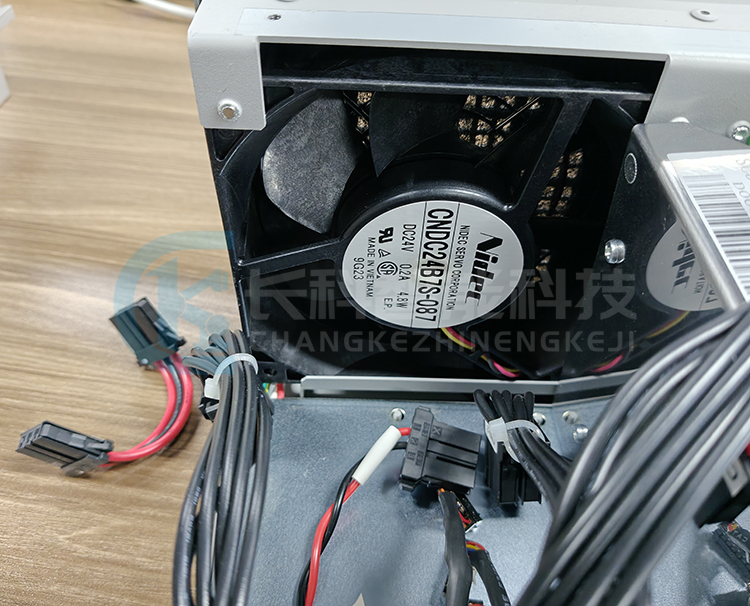 Nidec三協SC5000控制器風扇CNDC24B7S-087 Nidec三協SC5000控制器風扇CNDC24B7S-087