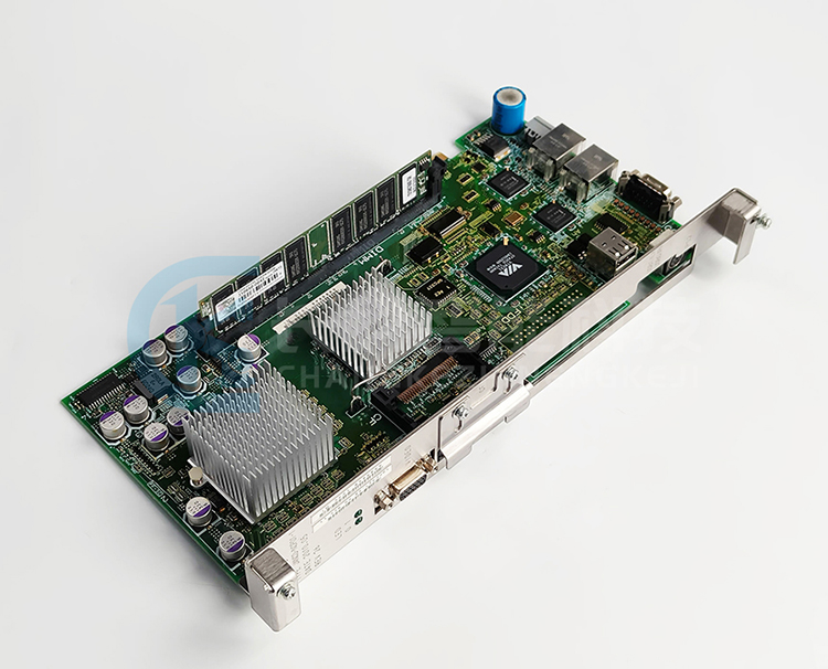 安川NX100控制器CPU控制主板JANCD-NCP01-1 安川NX100控制器CPU控制主板JANCD-NCP01-1