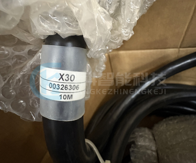 庫卡機械臂動力線纜00-326-306 X30