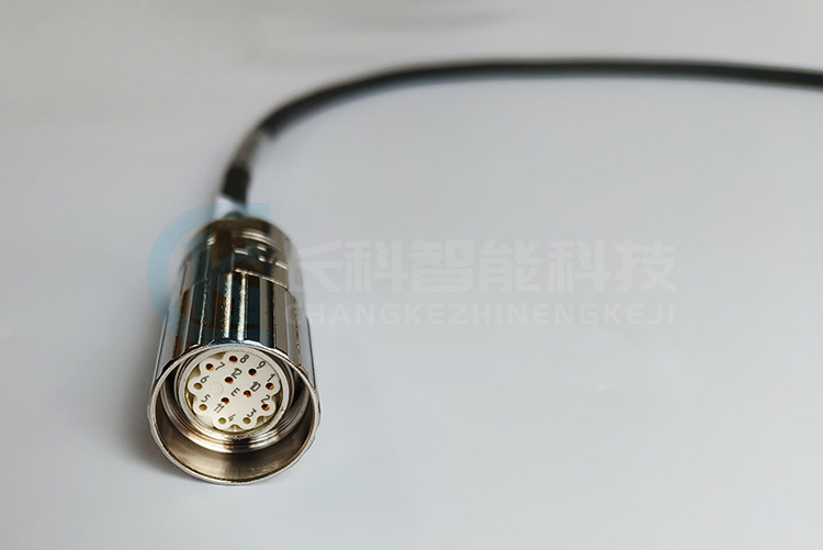 庫卡KR210 R2700三軸編碼器線纜00-325-589