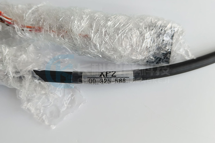 庫卡KR210 R2700二軸編碼器線纜00-325-588 庫卡KR210 R2700二軸編碼器線纜00-325-588